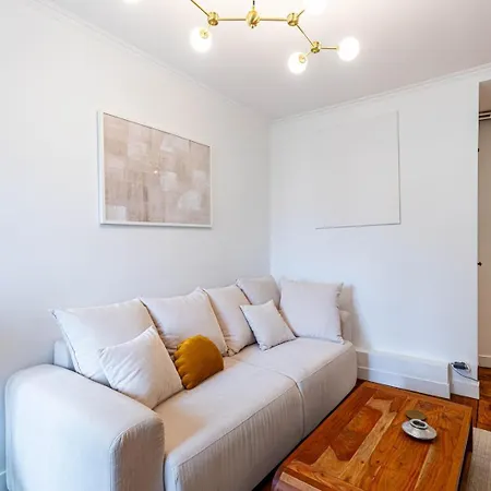Apartment Guestready - Artistic Retreat Near Sacre-Coeur